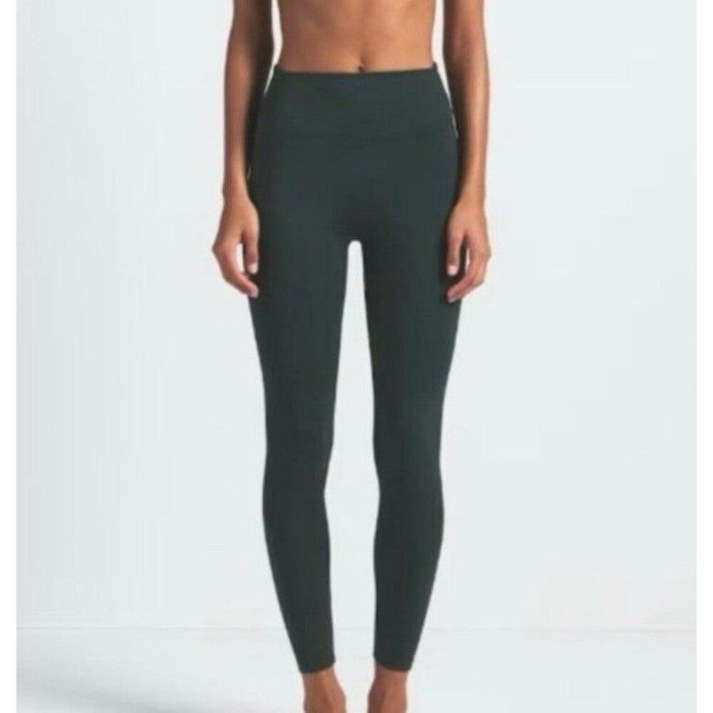 Skims Nike NikeSKIMS Matte 29" Legging Dark Teal